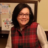 Tina Centineo