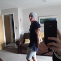 Stephen Paul Cresswell