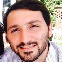 Ozzie Batirbek, FNP-BC