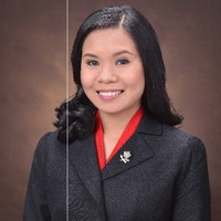 Irish Joyce Reyes