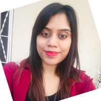 Samiksha Singh
