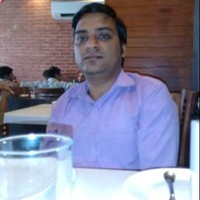 Anoop Srivastava