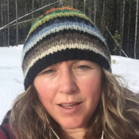 Jill Gayfer, Rpf