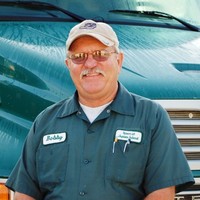 Bobby Hurst