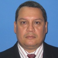 Alvaro Perdomo