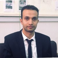Mahmoud Ibrahim