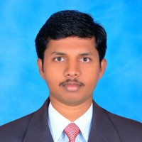 Manikandan. T