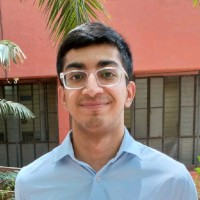 Parvandh Krishnan