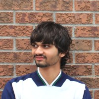 Dhruv Nitinkumar Patel
