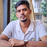 Sourabh Sengupta