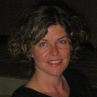 Liz O'Neill