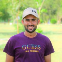 Mohammad Maqbool
