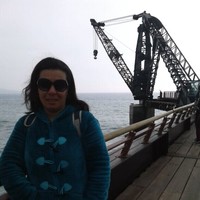 Claudia Isabel Vidal Rojo
