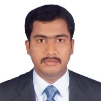 Manjunatha Nayak