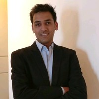 Girish Jain