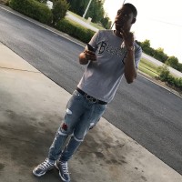 Greg Johnson jr