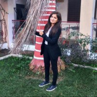 Saakshi joshi