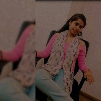 Bharti Gupta