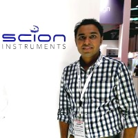Sandesh Kumar