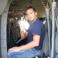 Dr. Thornton Thornton