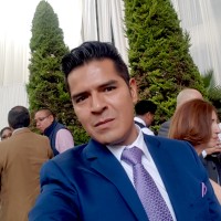 David Carrillo Villanueva