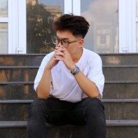 Tran Nhu Hieu