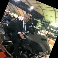 Idrissi Aziz Groupe Cramer