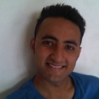 Deepak Hariramani