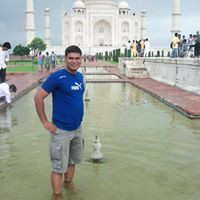 Mithilesh Ojha