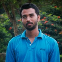 Jithin Koshy Zachariah