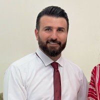Ahmad Faraji