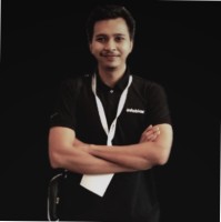 Mohammad Iqbal
