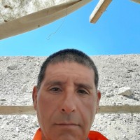 Luis Armando Barraza Tarifeño