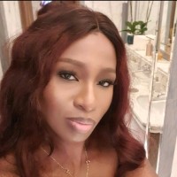 Carole Anarah