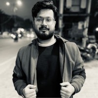 Murari Jha