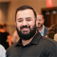 Khalid Walid, MBA