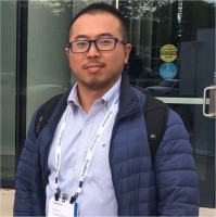 Kc Huang