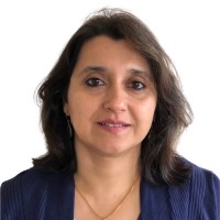 Malini Talukdar