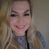 Timea Egan