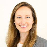 Sarah Mitchell
