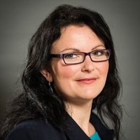 Lenka Hunčovská (Němečková)