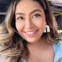 Stephanie Farias