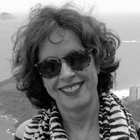 Cathy Holmes