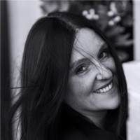 Ashley Panter