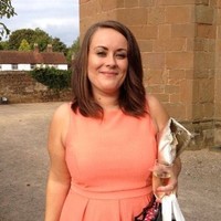 Carrie Harvey