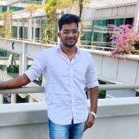 Arunsiva K