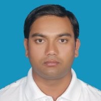 Yogeshkumar Baviskar