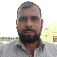 Ijaz Ahmad