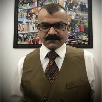 Kinshuk Tyagi