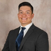 Ruben Gallegos